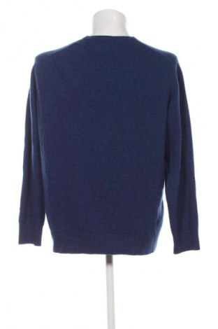 Мъжки пуловер Marc O'Polo, Размер XL, Цвят Син, Цена 40,07 €