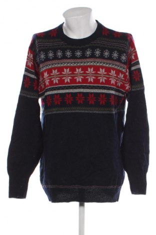 Herrenpullover Marks & Spencer, Größe XL, Farbe Mehrfarbig, Preis € 11,99