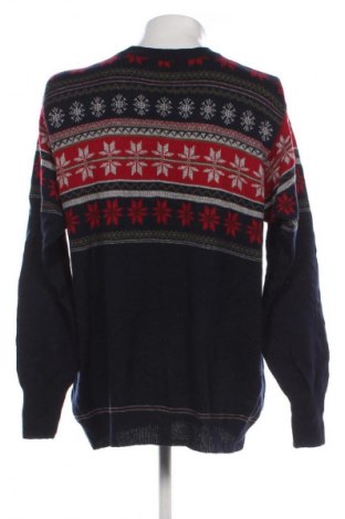 Herrenpullover Marks & Spencer, Größe XL, Farbe Mehrfarbig, Preis € 11,99