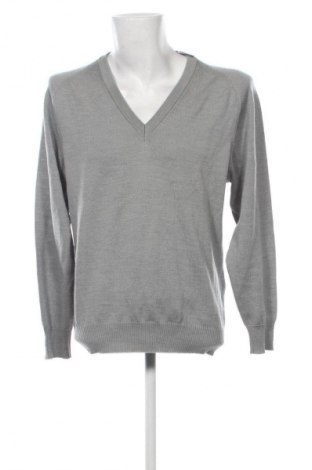 Pulover de bărbați Marz, Mărime L, Culoare Gri, Preț 109,99 Lei