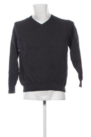 Męski sweter Marz, Rozmiar L, Kolor Szary, Cena 93,99 zł