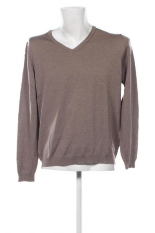 Pánsky sveter  Marz, Veľkosť XL, Farba Hnedá, Cena  21,95 €