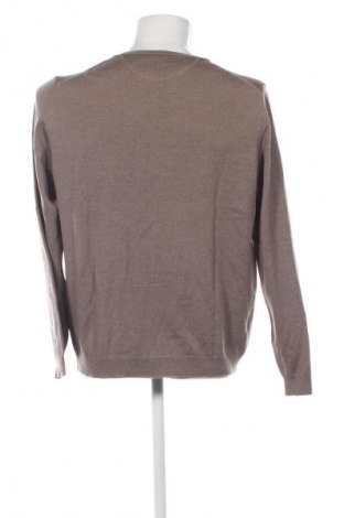 Pánsky sveter  Marz, Veľkosť XL, Farba Hnedá, Cena  21,95 €