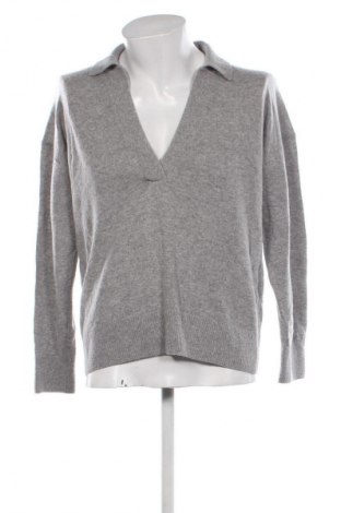 Női pulóver Massimo Dutti, Méret S, Szín Szürke, Ár 13 223 Ft