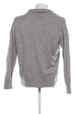 Női pulóver Massimo Dutti, Méret S, Szín Szürke, Ár 13 223 Ft