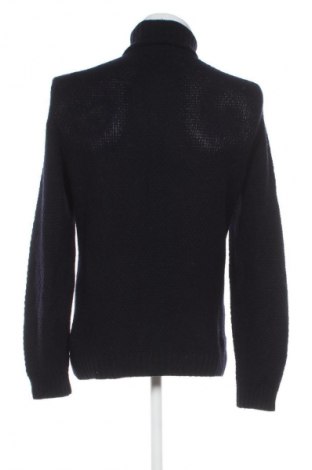 Pánský svetr  Massimo Dutti, Velikost M, Barva Modrá, Cena  869,00 Kč