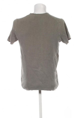 Herrenpullover Massimo Dutti, Größe L, Farbe Grün, Preis € 30,99