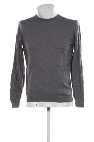 Pánsky sveter  Massimo Dutti, Veľkosť M, Farba Sivá, Cena  34,95 €