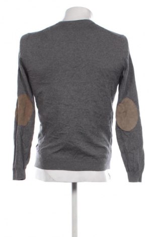 Pánsky sveter  Massimo Dutti, Veľkosť M, Farba Sivá, Cena  34,95 €