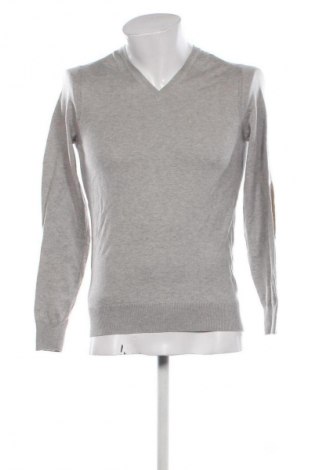 Pulover de bărbați Massimo Dutti, Mărime S, Culoare Gri, Preț 112,99 Lei