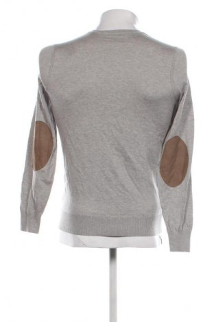 Pulover de bărbați Massimo Dutti, Mărime S, Culoare Gri, Preț 112,99 Lei