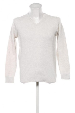 Pánský svetr  McNeal, Velikost M, Barva Šedá, Cena  619,00 Kč