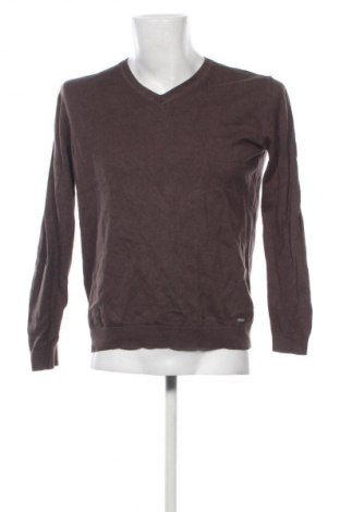 Męski sweter McNeal, Rozmiar M, Kolor Brązowy, Cena 73,99 zł