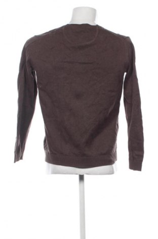 Męski sweter McNeal, Rozmiar M, Kolor Brązowy, Cena 73,99 zł