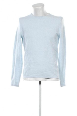 Pánský svetr  McNeal, Velikost M, Barva Modrá, Cena  619,00 Kč