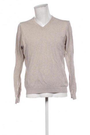 Pulover de bărbați McNeal, Mărime L, Culoare Gri, Preț 87,99 Lei