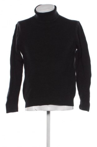 Ανδρικό πουλόβερ McNeal, Μέγεθος L, Χρώμα Μαύρο, Τιμή 19,99 €