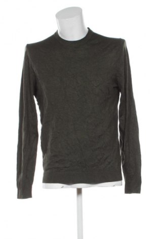 Męski sweter McNeal, Rozmiar L, Kolor Zielony, Cena 64,99 zł