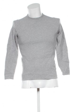 Pulover de bărbați McNeal, Mărime S, Culoare Gri, Preț 51,99 Lei