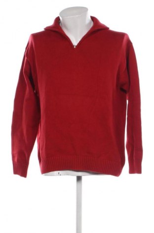 Herrenpullover McNeal, Größe L, Farbe Rot, Preis € 19,99