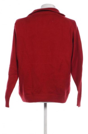 Herrenpullover McNeal, Größe L, Farbe Rot, Preis € 19,99