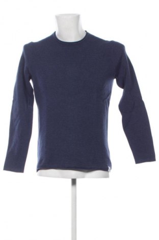 Ανδρικό πουλόβερ McNeal, Μέγεθος M, Χρώμα Μπλέ, Τιμή 23,99 €