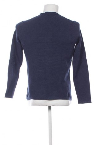 Ανδρικό πουλόβερ McNeal, Μέγεθος M, Χρώμα Μπλέ, Τιμή 23,99 €