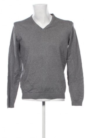 Мъжки пуловер McNeal, Размер XL, Цвят Сив, Цена 14,31 €