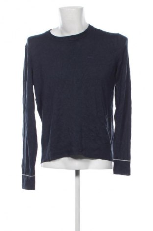 Pulover de bărbați Mexx, Mărime M, Culoare Albastru, Preț 56,99 Lei