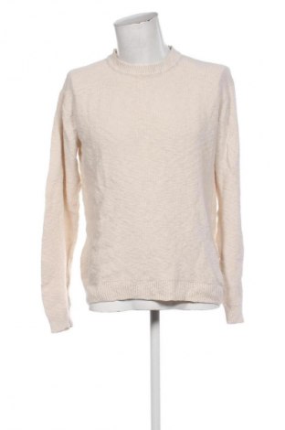 Pánský svetr  Minimum, Velikost M, Barva Krémová, Cena  309,00 Kč