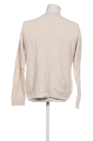 Pánský svetr  Minimum, Velikost M, Barva Krémová, Cena  309,00 Kč