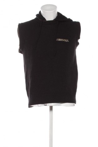 Herrenpullover Mogul, Größe L, Farbe Schwarz, Preis € 10,99