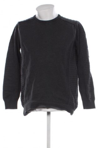 Pánský svetr  Monte Carlo, Velikost L, Barva Šedá, Cena  319,00 Kč