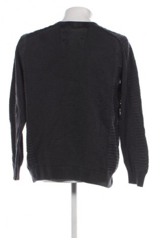 Pánský svetr  Monte Carlo, Velikost L, Barva Šedá, Cena  319,00 Kč