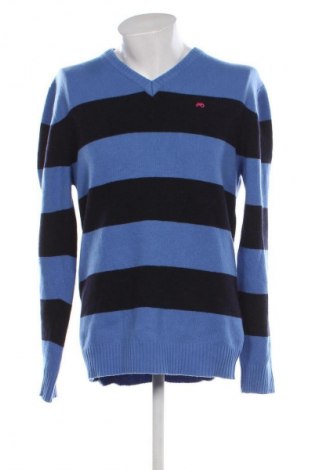 Pulover de bărbați Moods Of Norway, Mărime L, Culoare Multicolor, Preț 98,99 Lei