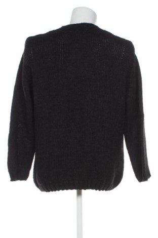 Ανδρικό πουλόβερ More & More, Μέγεθος M, Χρώμα Μαύρο, Τιμή 18,99 €