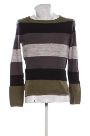 Мъжки пуловер Much More, Размер M, Цвят Многоцветен, Цена 9,20 €