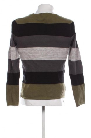 Мъжки пуловер Much More, Размер M, Цвят Многоцветен, Цена 9,20 €