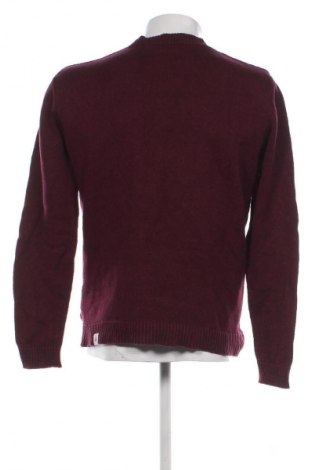 Pulover de bărbați Mustang, Mărime M, Culoare Roșu, Preț 60,99 Lei