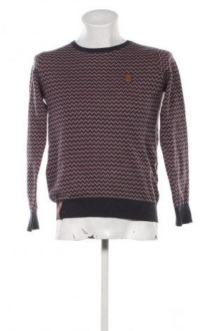 Pánsky sveter  Naketano, Veľkosť M, Farba Viacfarebná, Cena  19,95 €