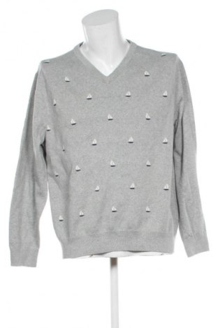 Pánský svetr  Nautica, Velikost XL, Barva Vícebarevné, Cena  639,00 Kč