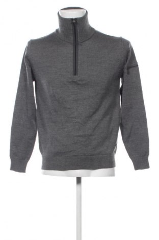 Pulover de bărbați Navigare, Mărime M, Culoare Gri, Preț 73,99 Lei