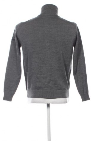Pulover de bărbați Navigare, Mărime M, Culoare Gri, Preț 73,99 Lei