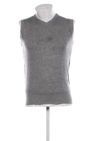 Pulover de bărbați New Man, Mărime L, Culoare Gri, Preț 43,99 Lei