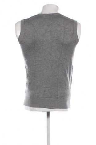 Pulover de bărbați New Man, Mărime L, Culoare Gri, Preț 43,99 Lei