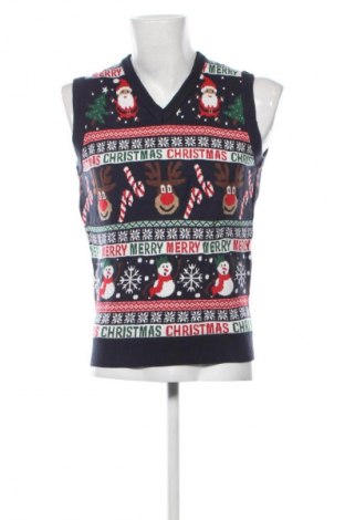 Pánský svetr  Next, Velikost S, Barva Vícebarevné, Cena  299,00 Kč