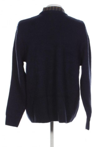 Ανδρικό πουλόβερ Next, Μέγεθος XXL, Χρώμα Πολύχρωμο, Τιμή 50,99 €