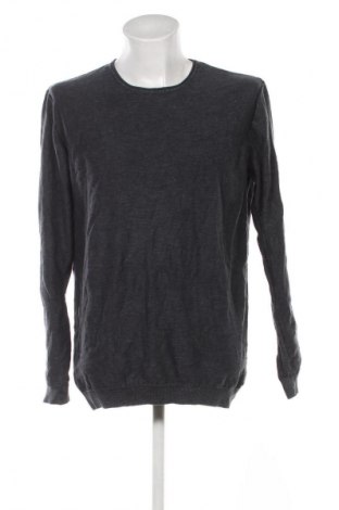 Herrenpullover No Excess, Größe XXL, Farbe Grau, Preis € 12,99