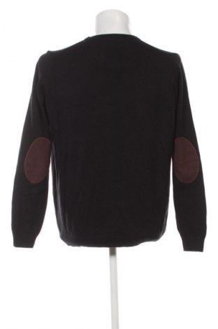 Pánsky sveter  Nobel League, Veľkosť L, Farba Čierna, Cena  16,95 €