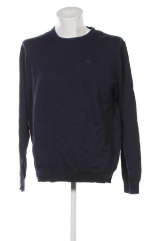 Herrenpullover North Sails, Größe 3XL, Farbe Blau, Preis € 43,99
